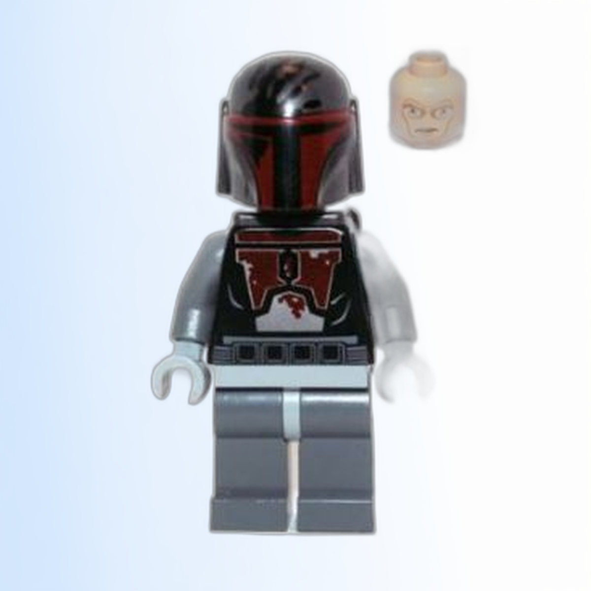 Mandalorian Super Commando - sw0494
