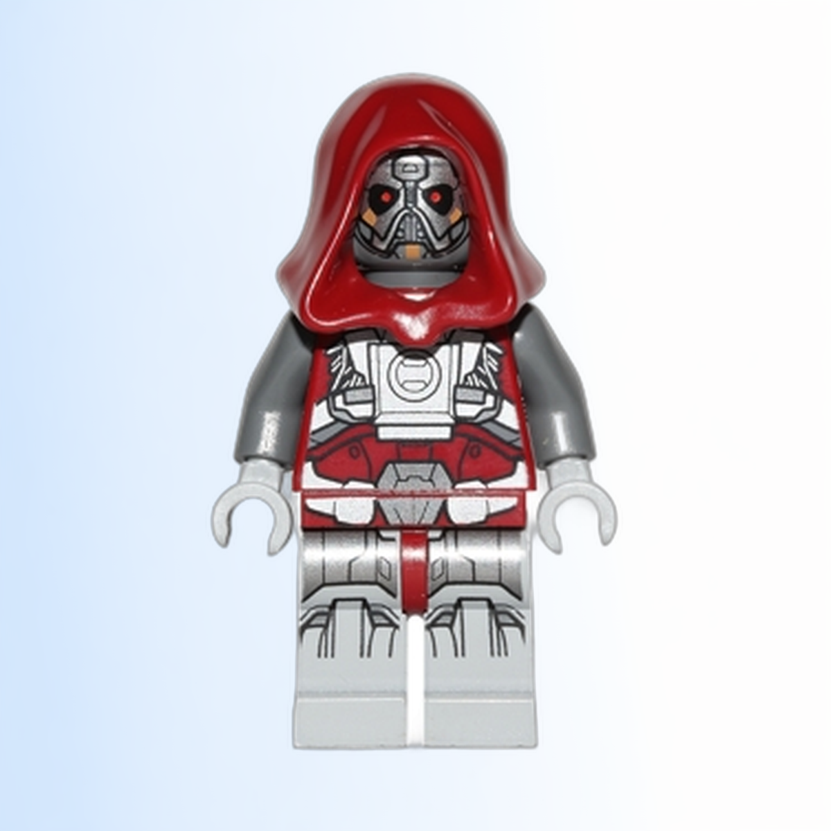 Sith Warrior - sw0499