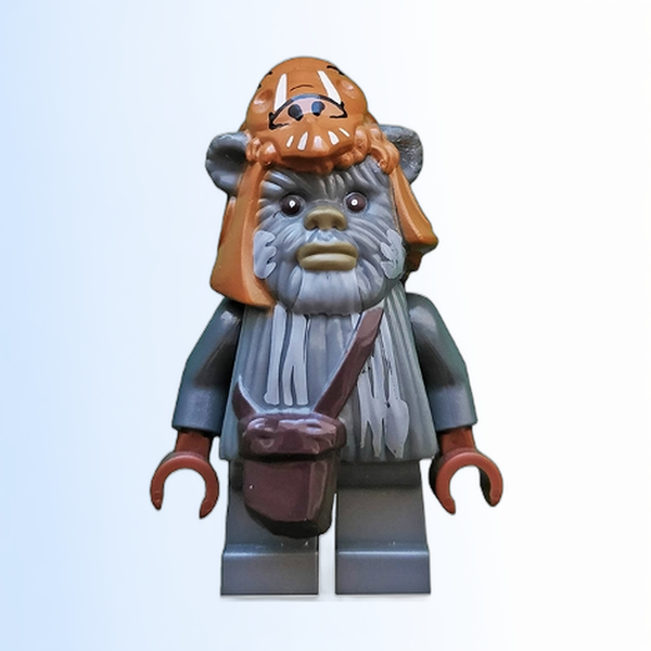 Teebo (Ewok) - sw0510
