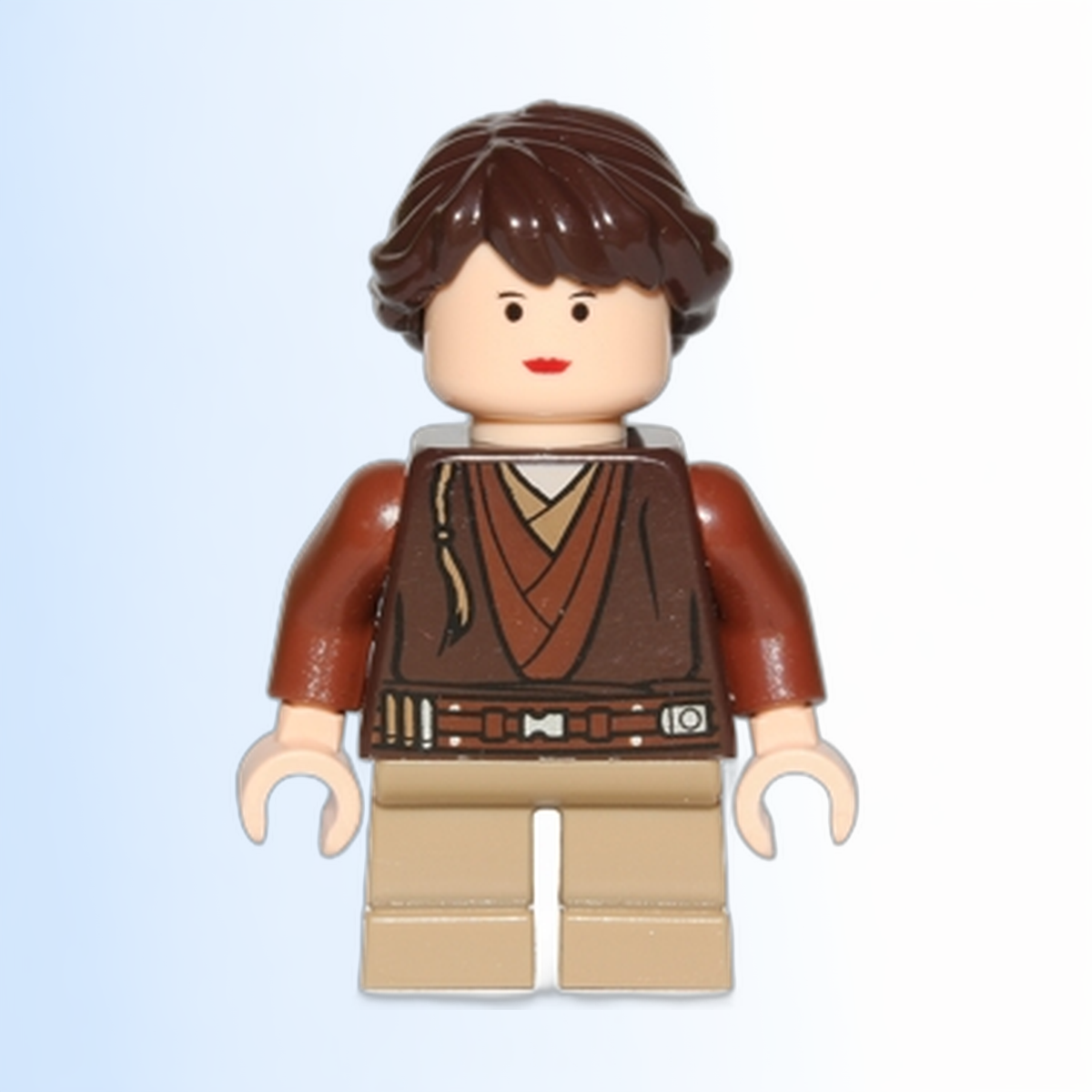 Female Padawan - Small Eyes - sw0517