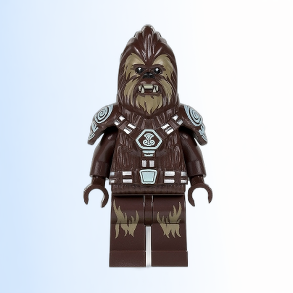 Chief Tarfful - sw0530