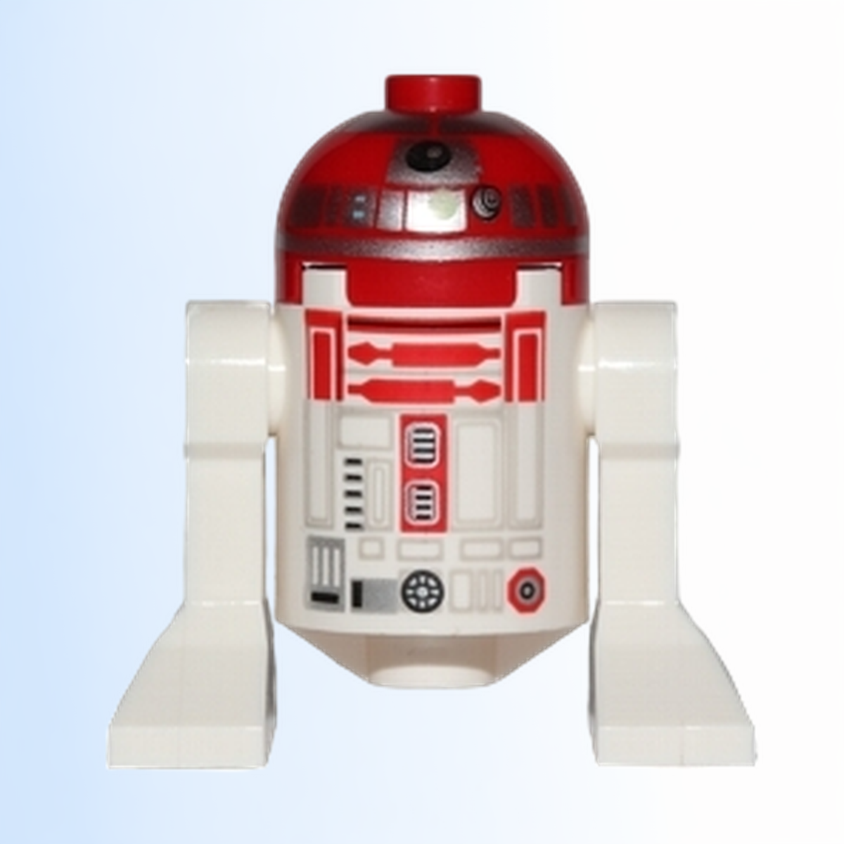 Astromech Droid, Q7-Series / R4-P22 - sw0534