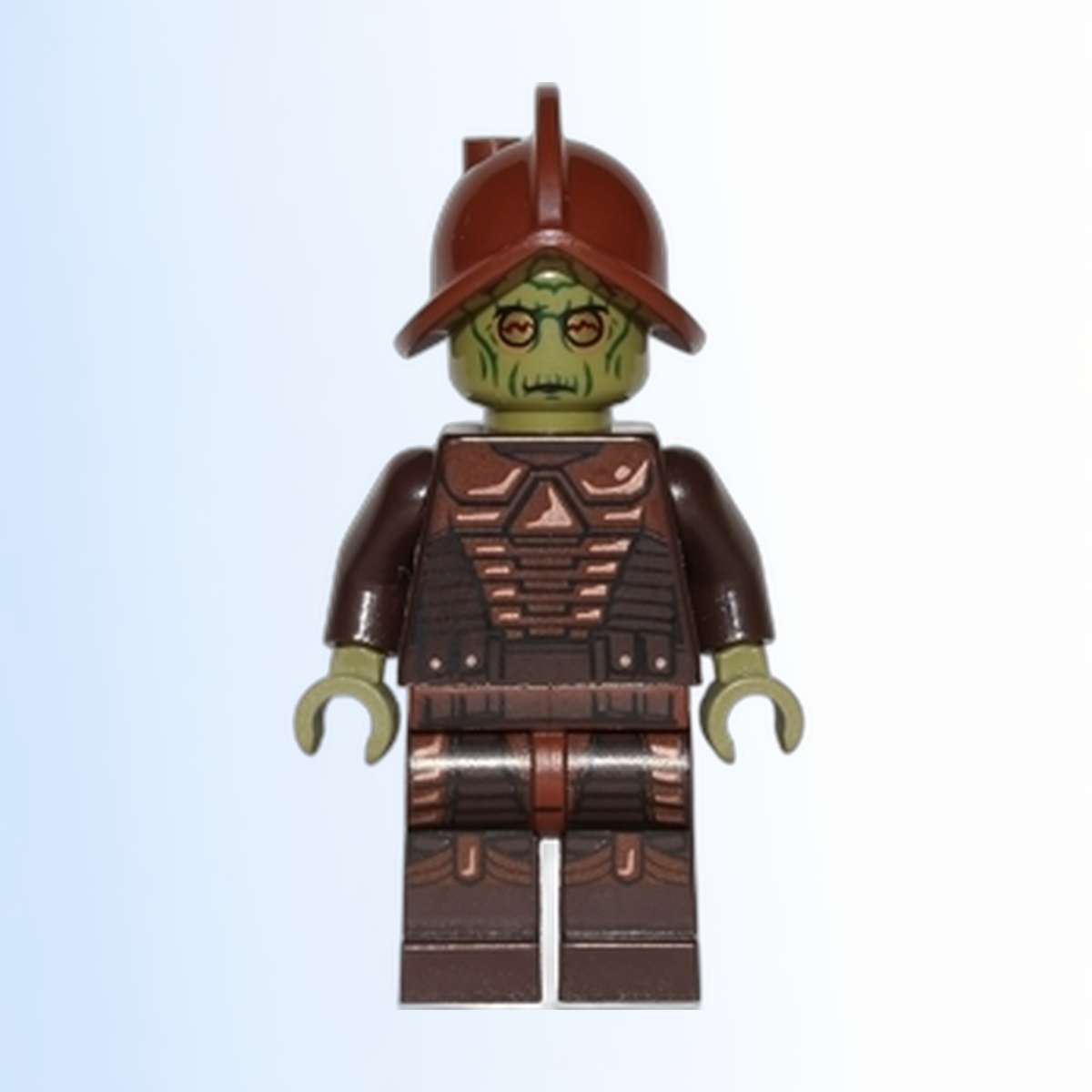 Neimoidian Warrior - sw0536