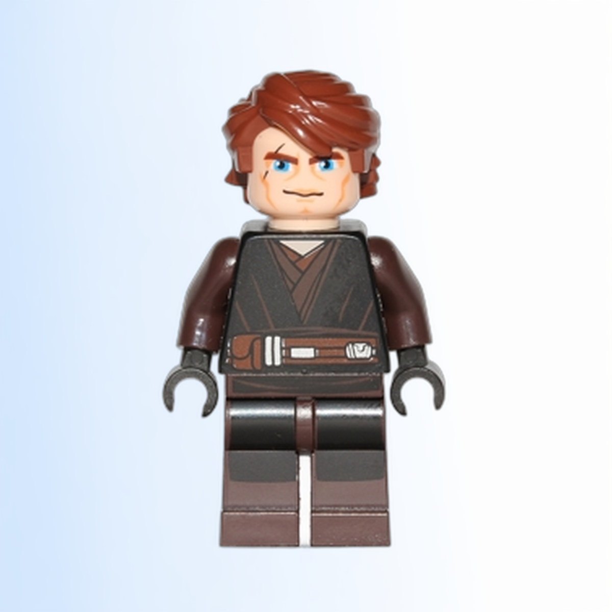 Anakin Skywalker (Dark Brown Legs) - sw0542