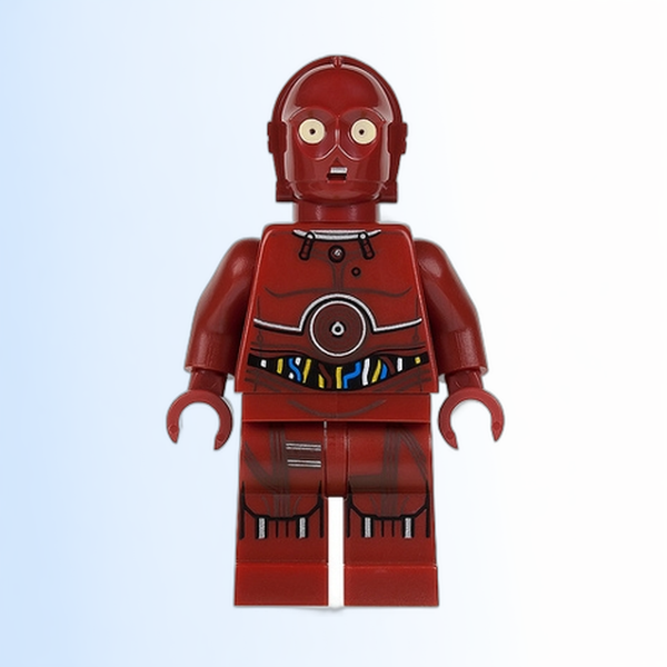 TC-4 Protocol Droid - sw0546