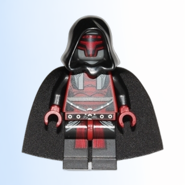 Darth Revan - sw0547