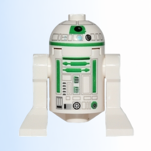 Astromech Droid, R2-A5 - sw0555