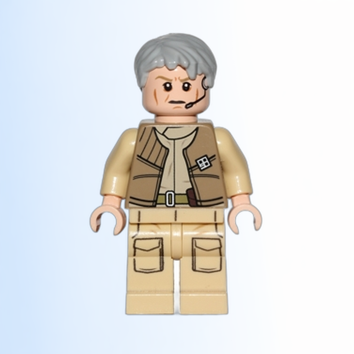 General Airen Cracken - sw0557