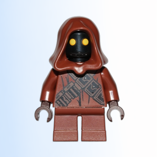 Jawa - Straps - sw0560