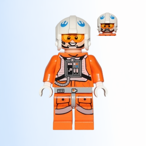 Dak Ralter (with Pockets on Legs) - sw0567