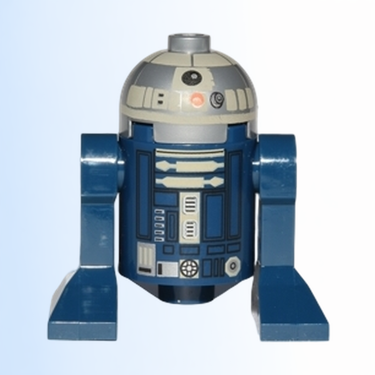 Astromech Droid, Dark Blue - sw0572