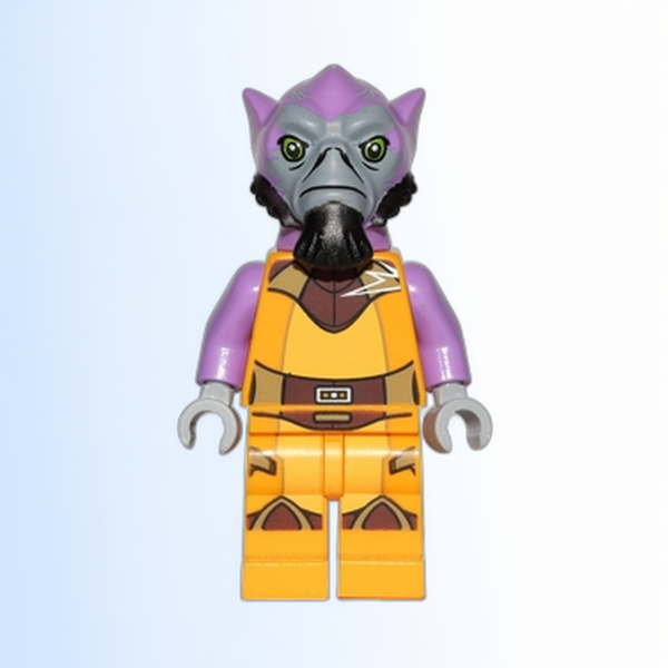 Garazeb 'Zeb' Orrelios - sw0575