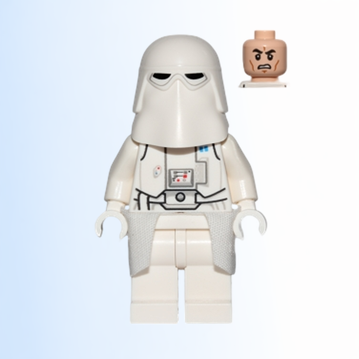 Snowtrooper Commander - sw0580