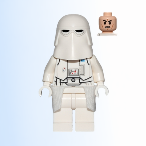 Snowtrooper Commander - sw0580