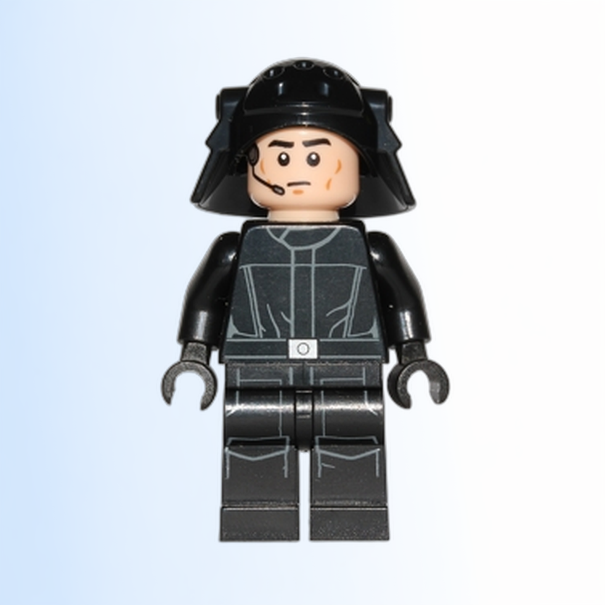 Imperial Navy Trooper - Nougat Head - sw0583