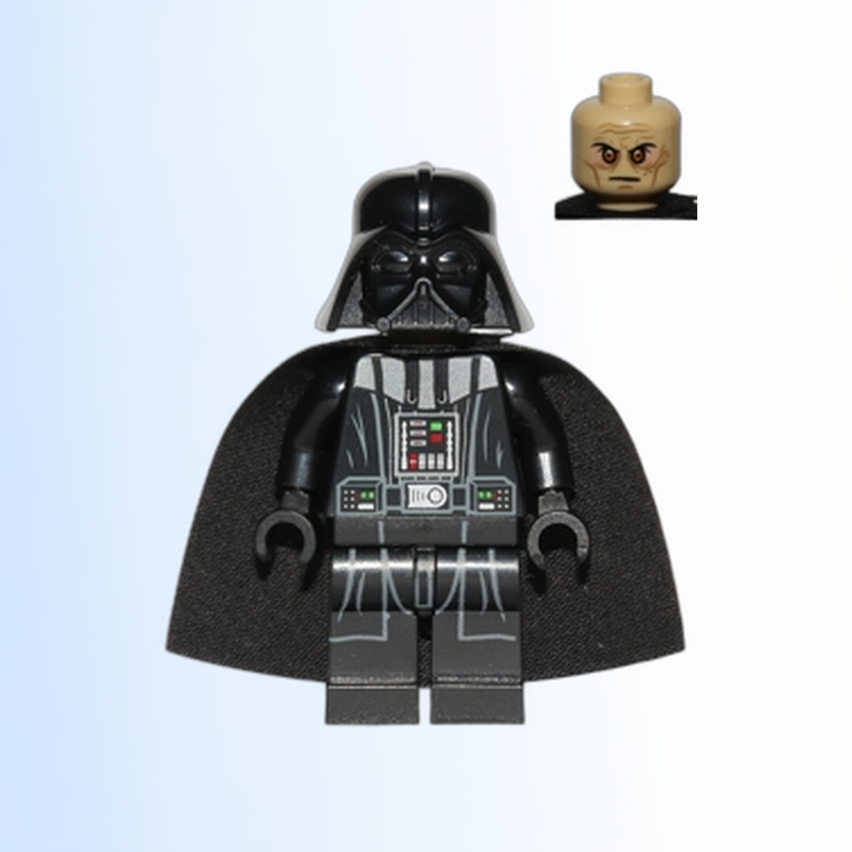 Darth Vader (Tan Head) - sw0586