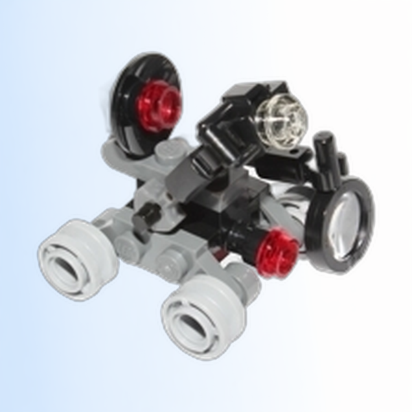 Spy Droid - sw0588