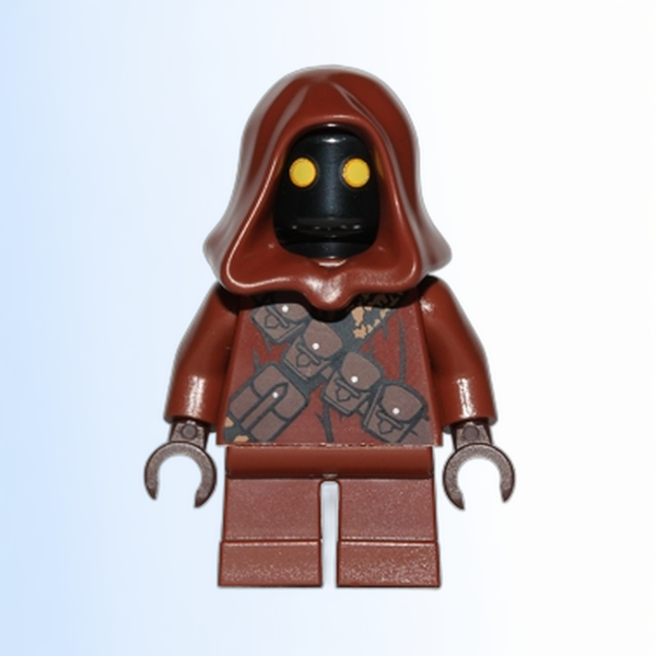 Jawa with Gold Badge - sw0590