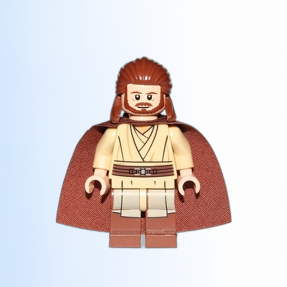 Qui-Gon Jinn (Printed Legs) - sw0593