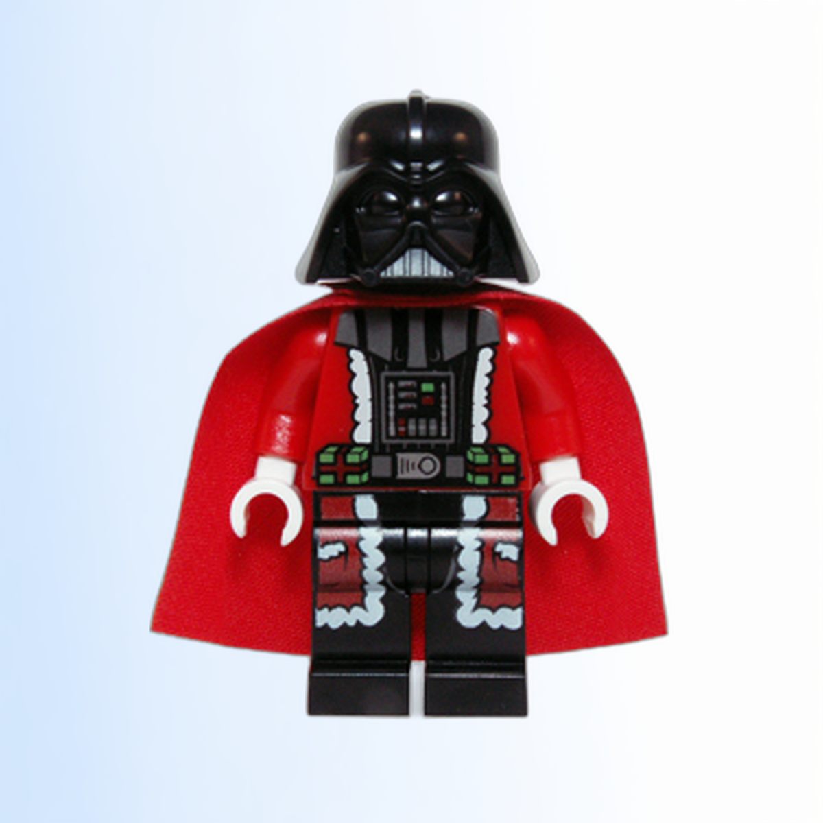 Santa Darth Vader - sw0599