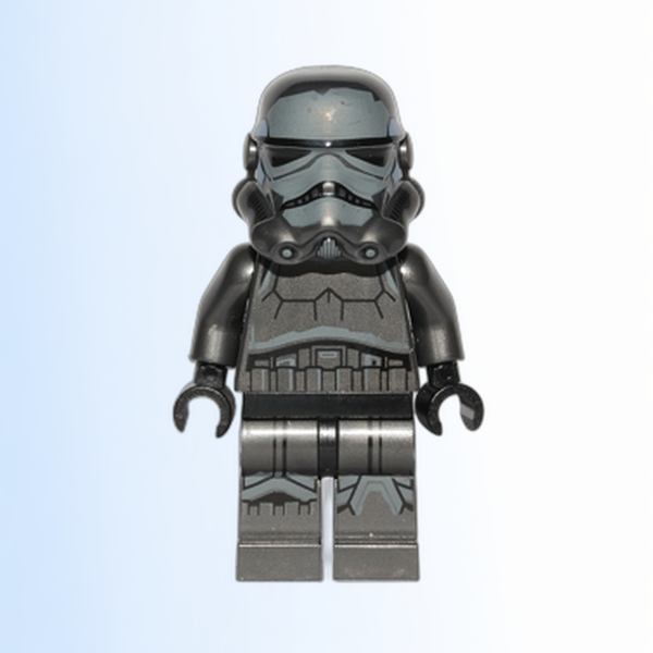 Imperial Shadow Stormtrooper - sw0603