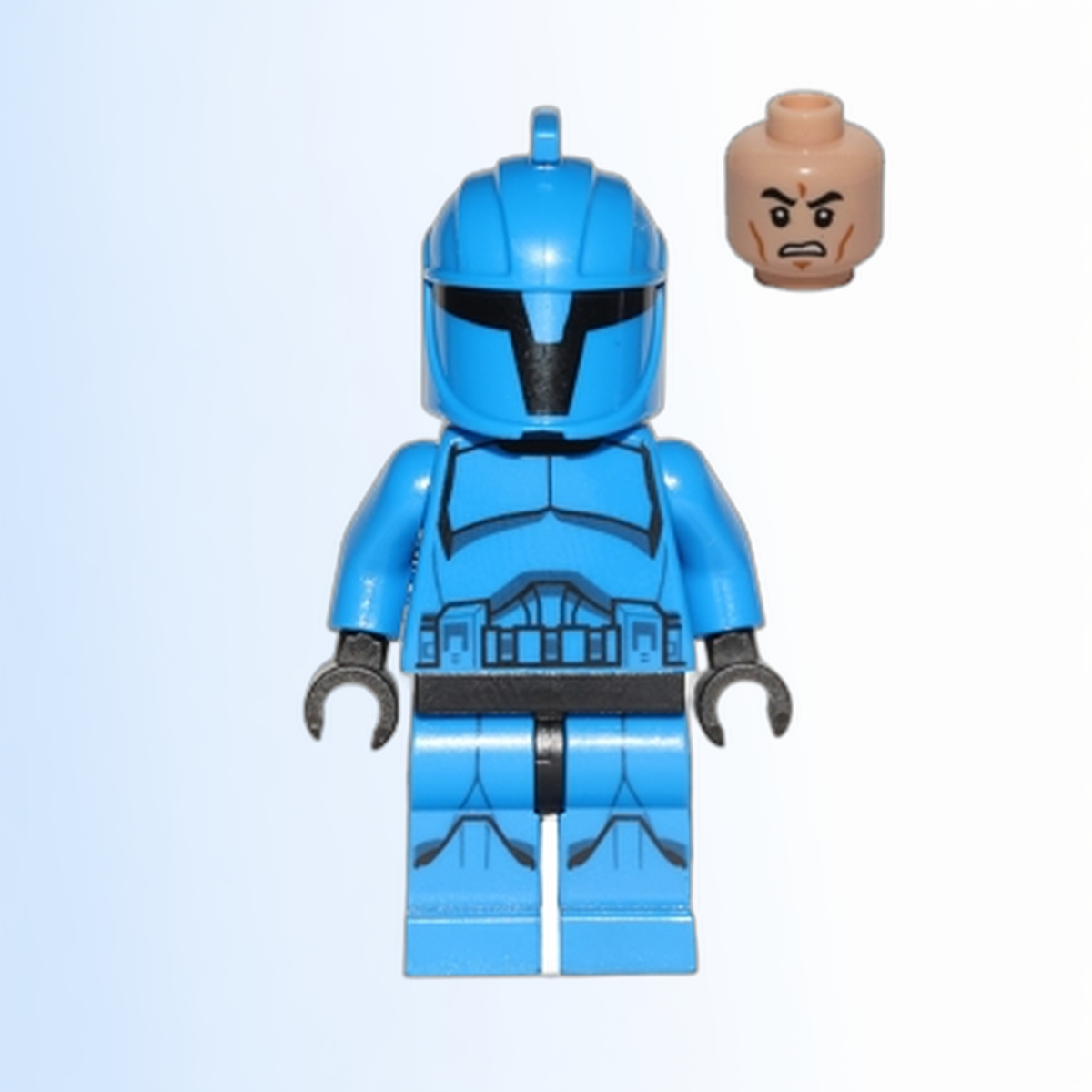 Senate Commando - Printed Legs - sw0614