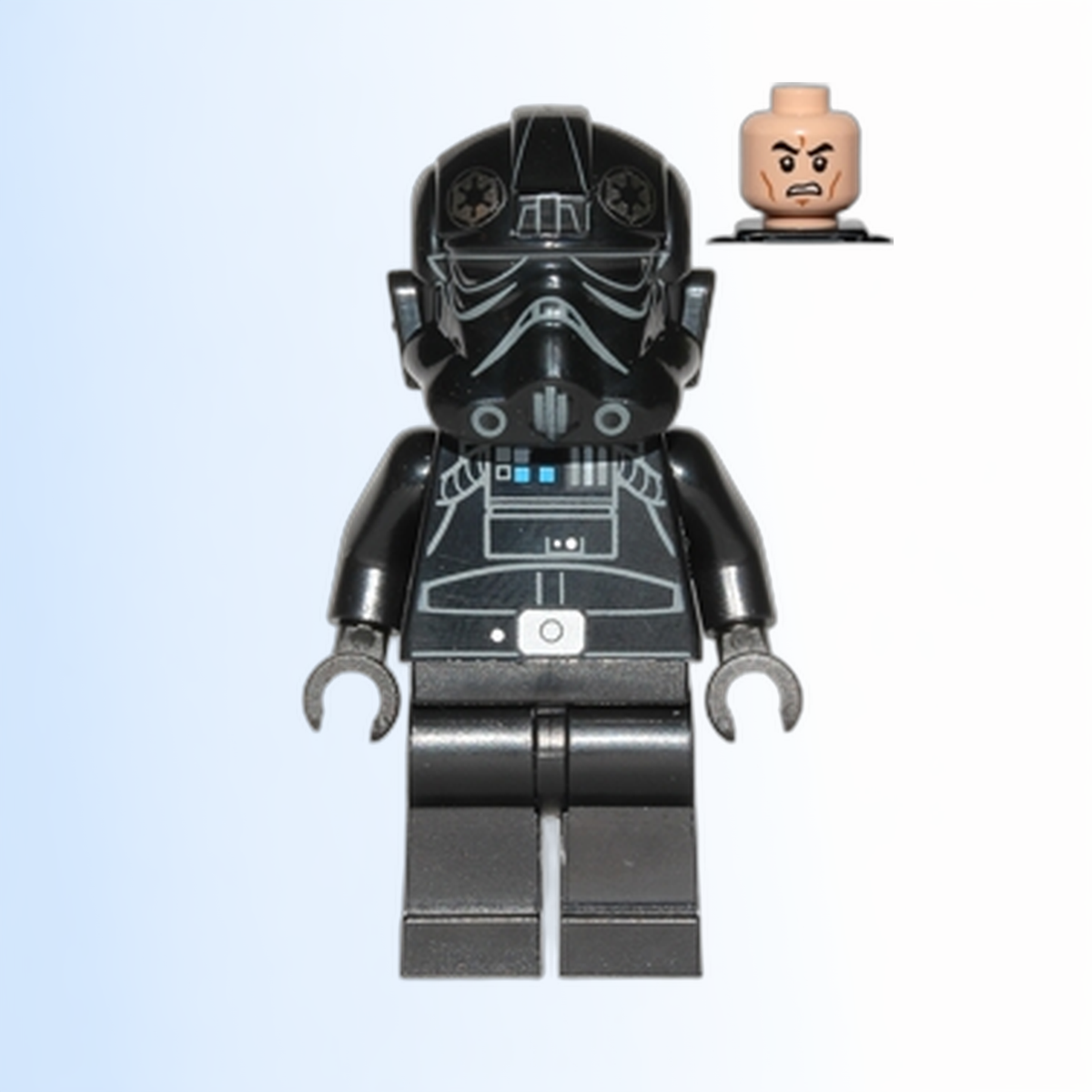 Imperial TIE Fighter Pilot - Rebels - sw0621
