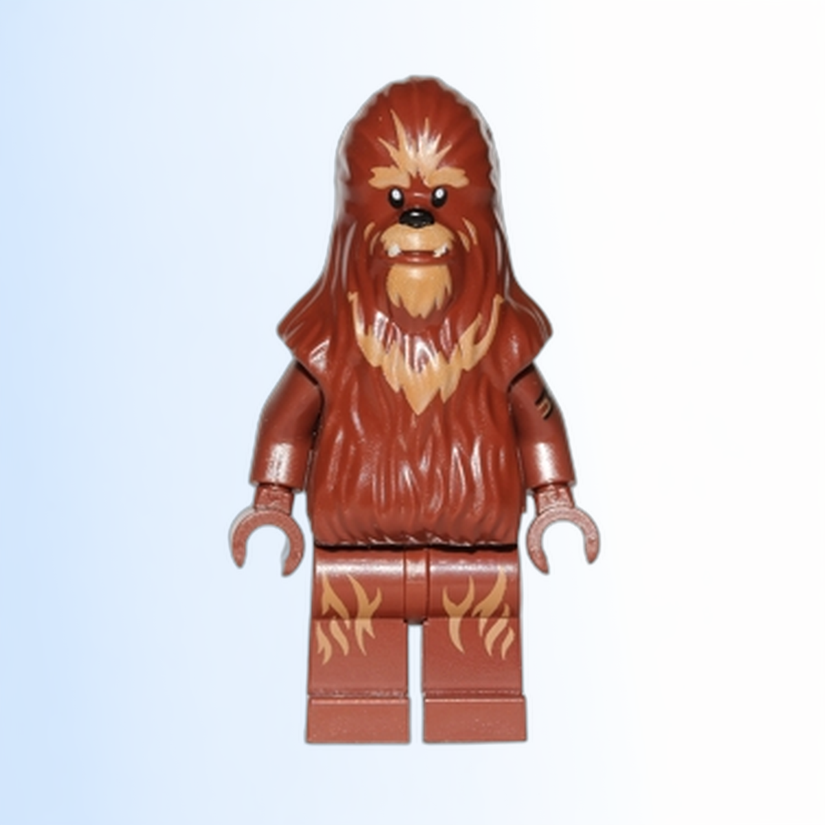 Wookiee, Printed Arm - sw0627