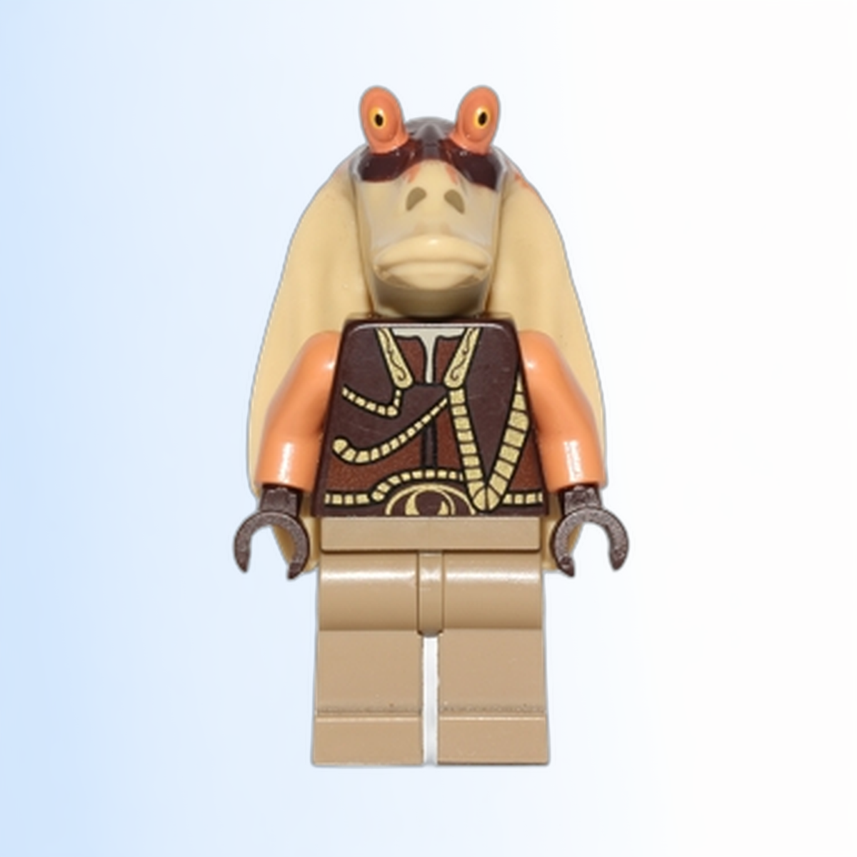 Gungan Warrior - sw0628