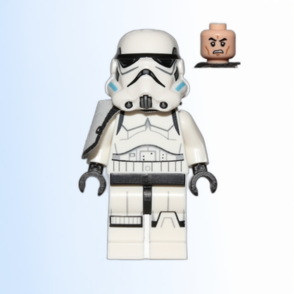 Imperial Stormtrooper Sergeant - sw0630