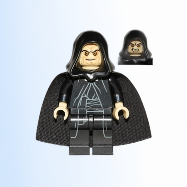 Emperor Palpatine - sw0634
