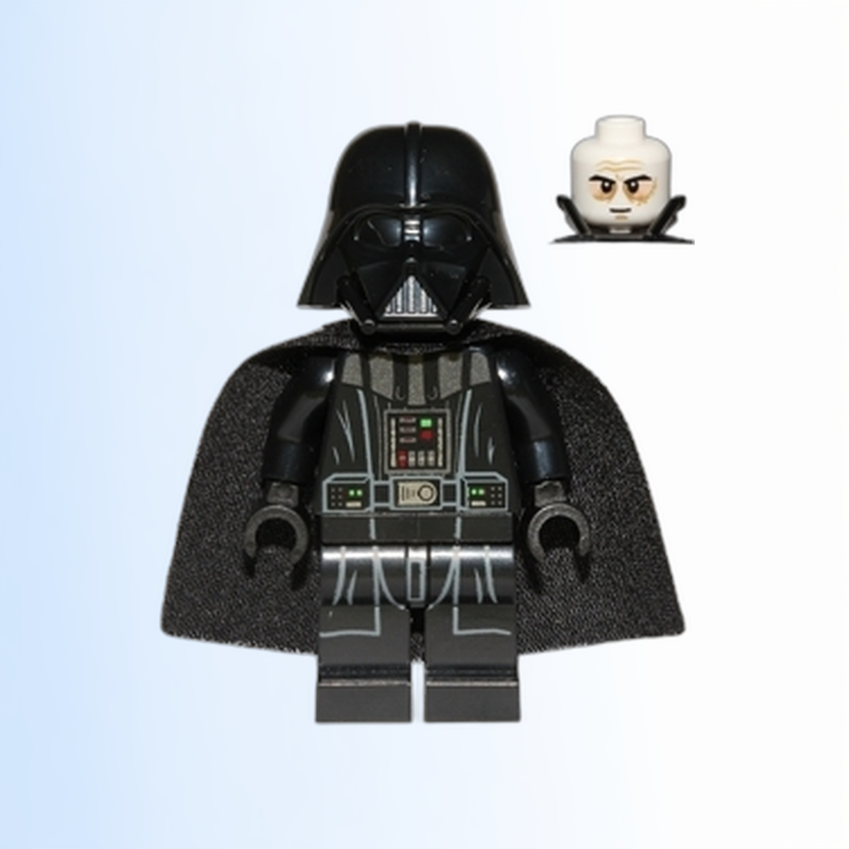 Darth Vader (Type 2 Helmet) - sw0636