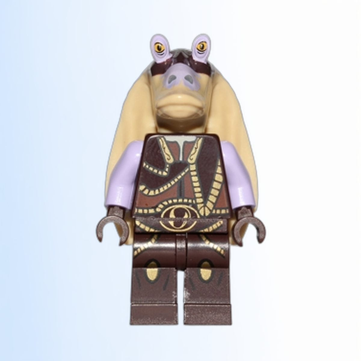 Captain Tarpals - sw0639