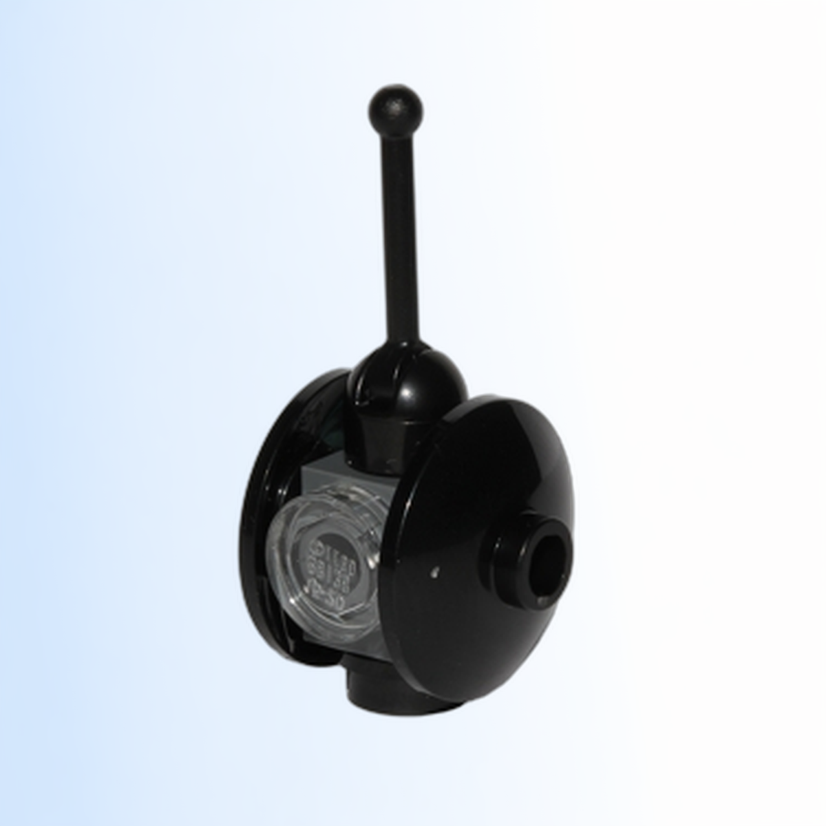 DRK-1 Dark Eye Probe Droid - Black - sw0652