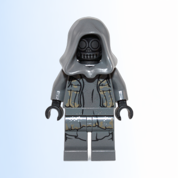 Unkar's Thug - sw0655