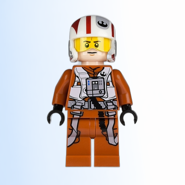Resistance Pilot X-wing - sw0659