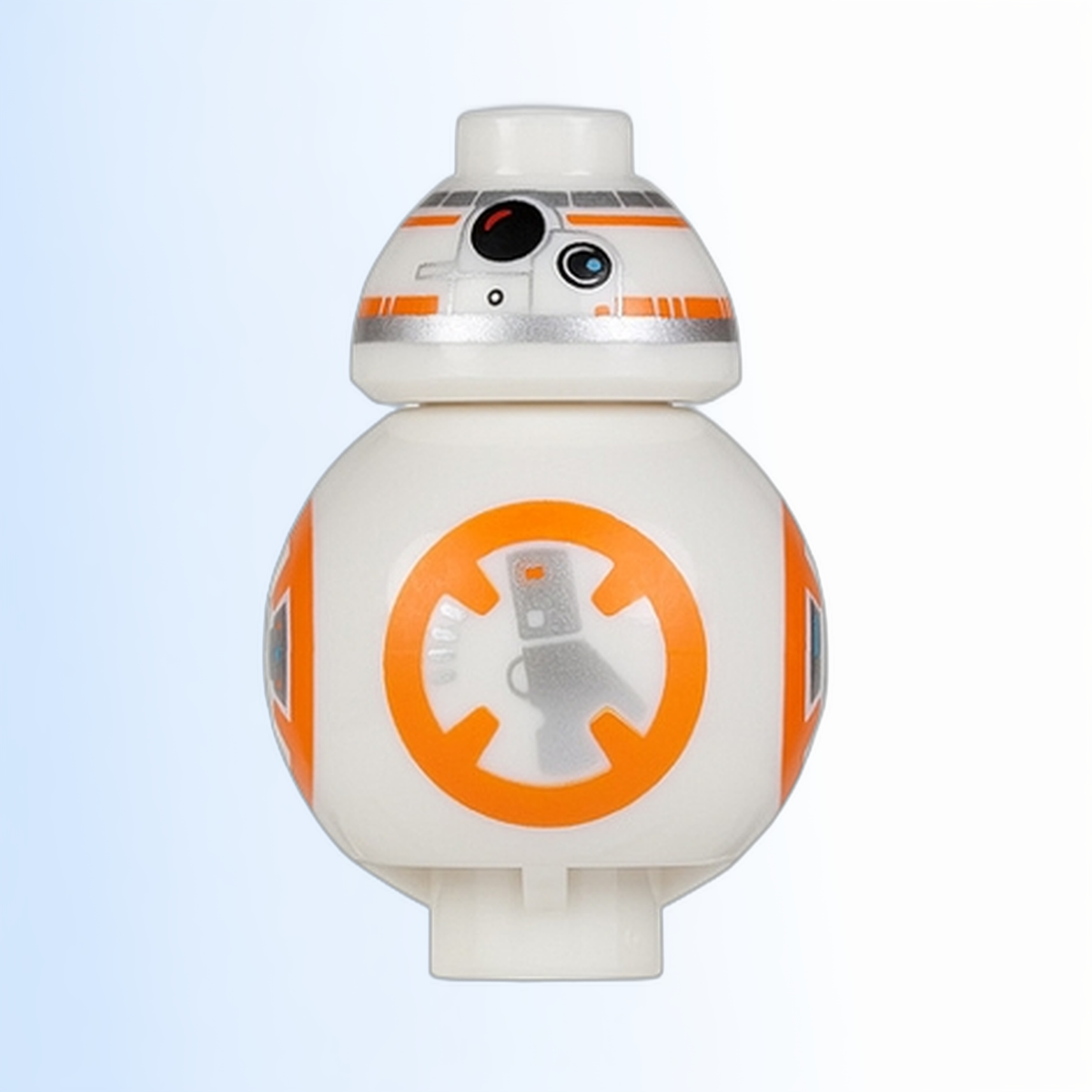 BB-8 (Small Photoreceptor and Small Black Circle) - sw0661