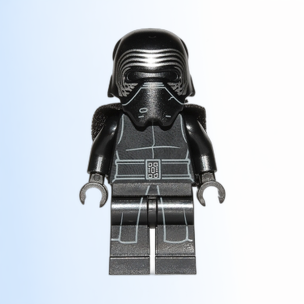 Kylo Ren (Helmet) - sw0663