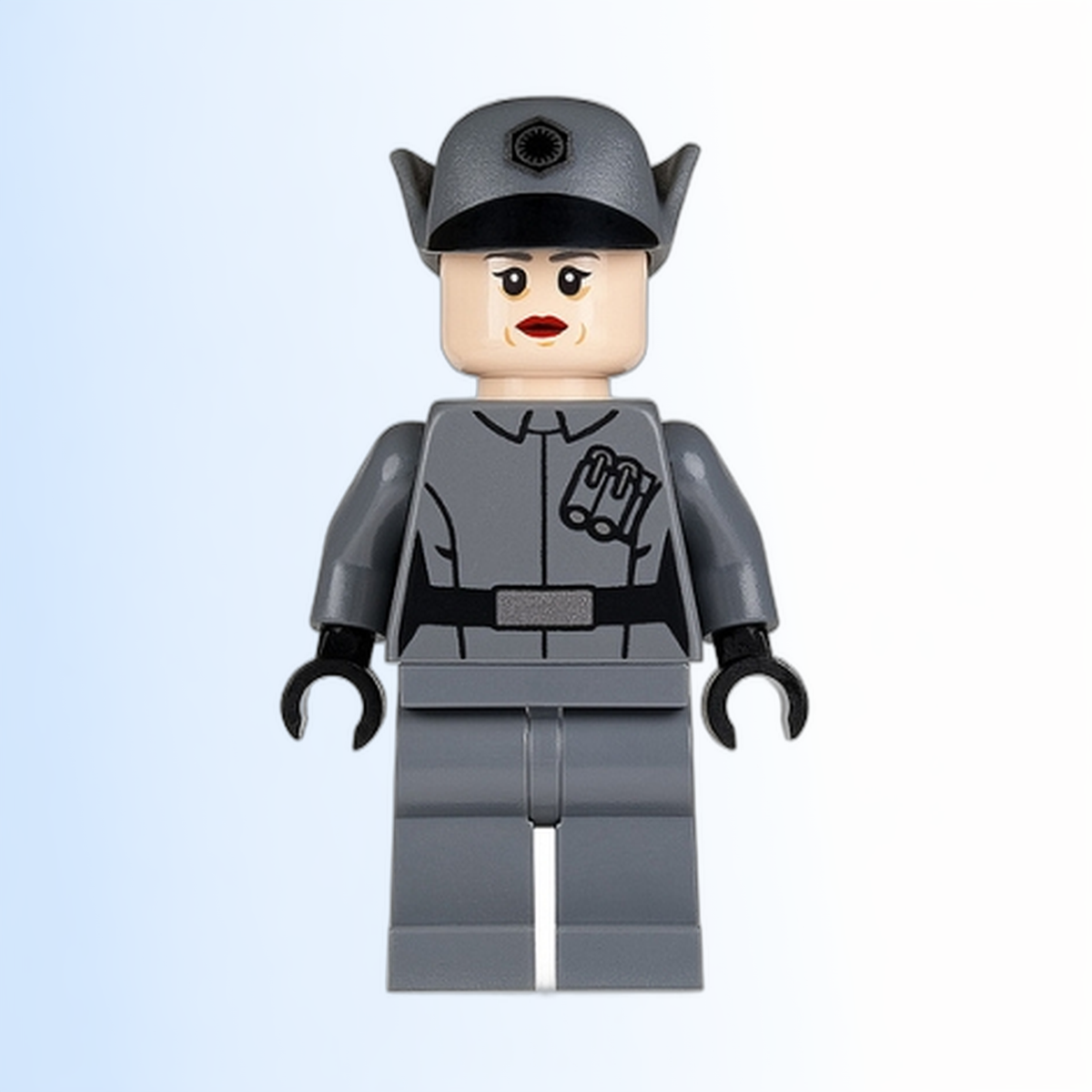 First Order Officer (Lieutenant / Captain) - Female - sw0665