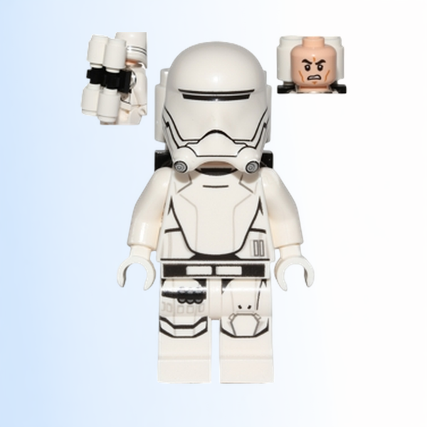 First Order Flametrooper - sw0666