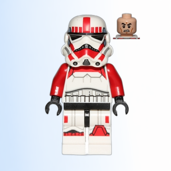 Imperial Shock Trooper - sw0692
