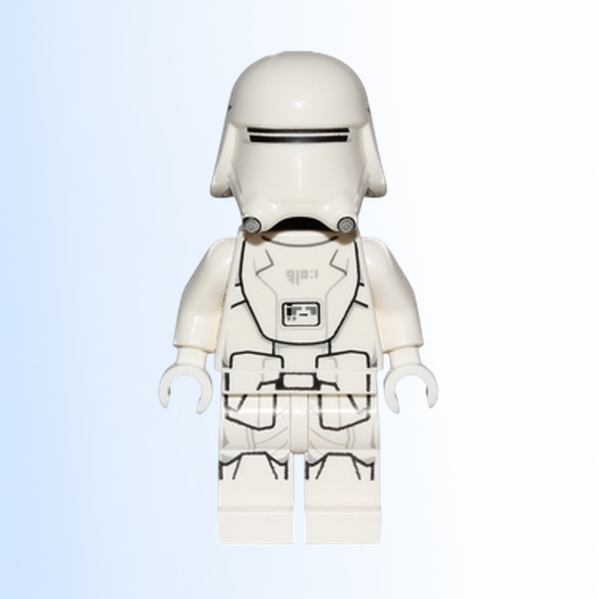 First Order Snowtrooper - sw0701