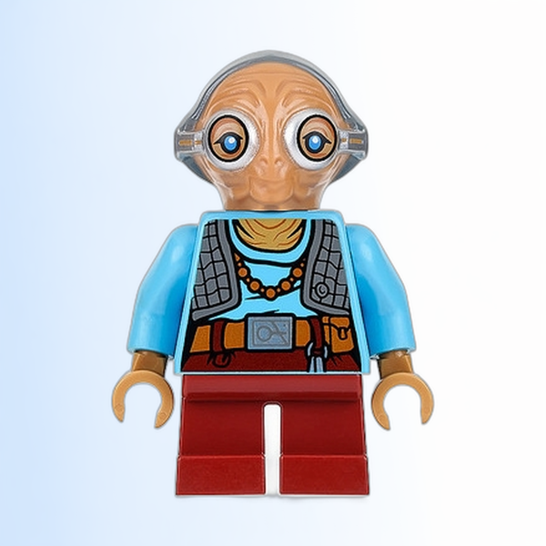 Maz Kanata - sw0703