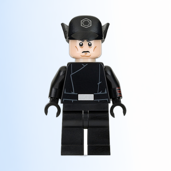 First Order General (Admiral) - sw0715