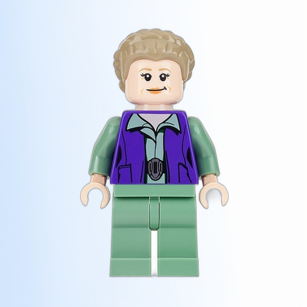 General Leia - sw0718
