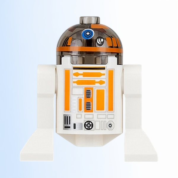 Astromech Droid, R3-A2 - sw0724