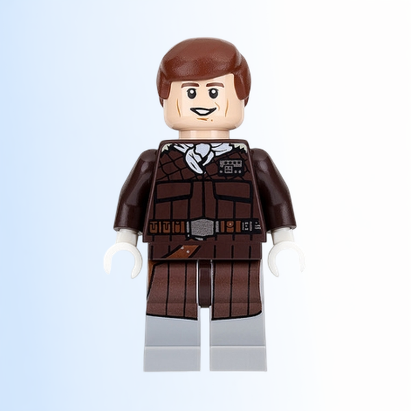 Han Solo (Hoth) - sw0727