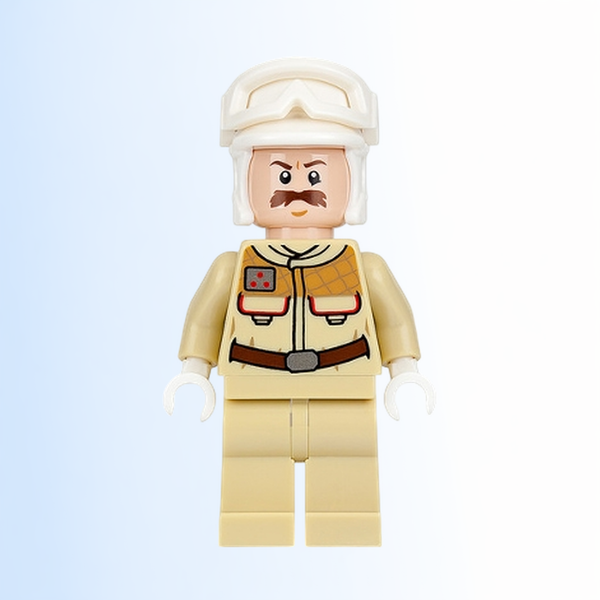Rebel Officer - sw0728