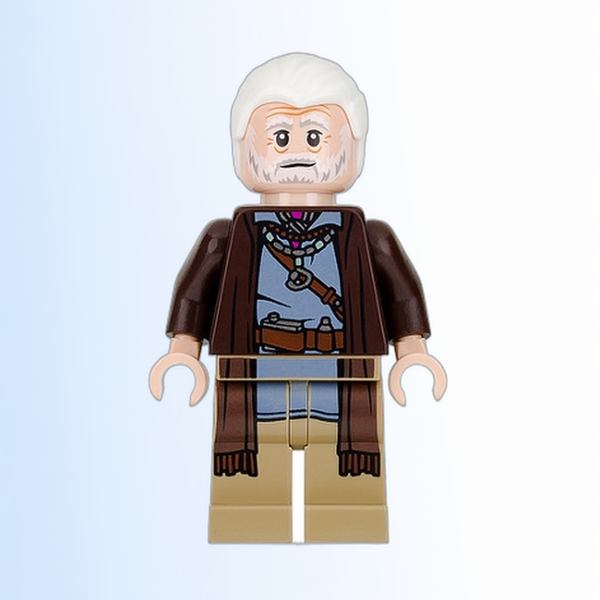 Lor San Tekka - sw0738