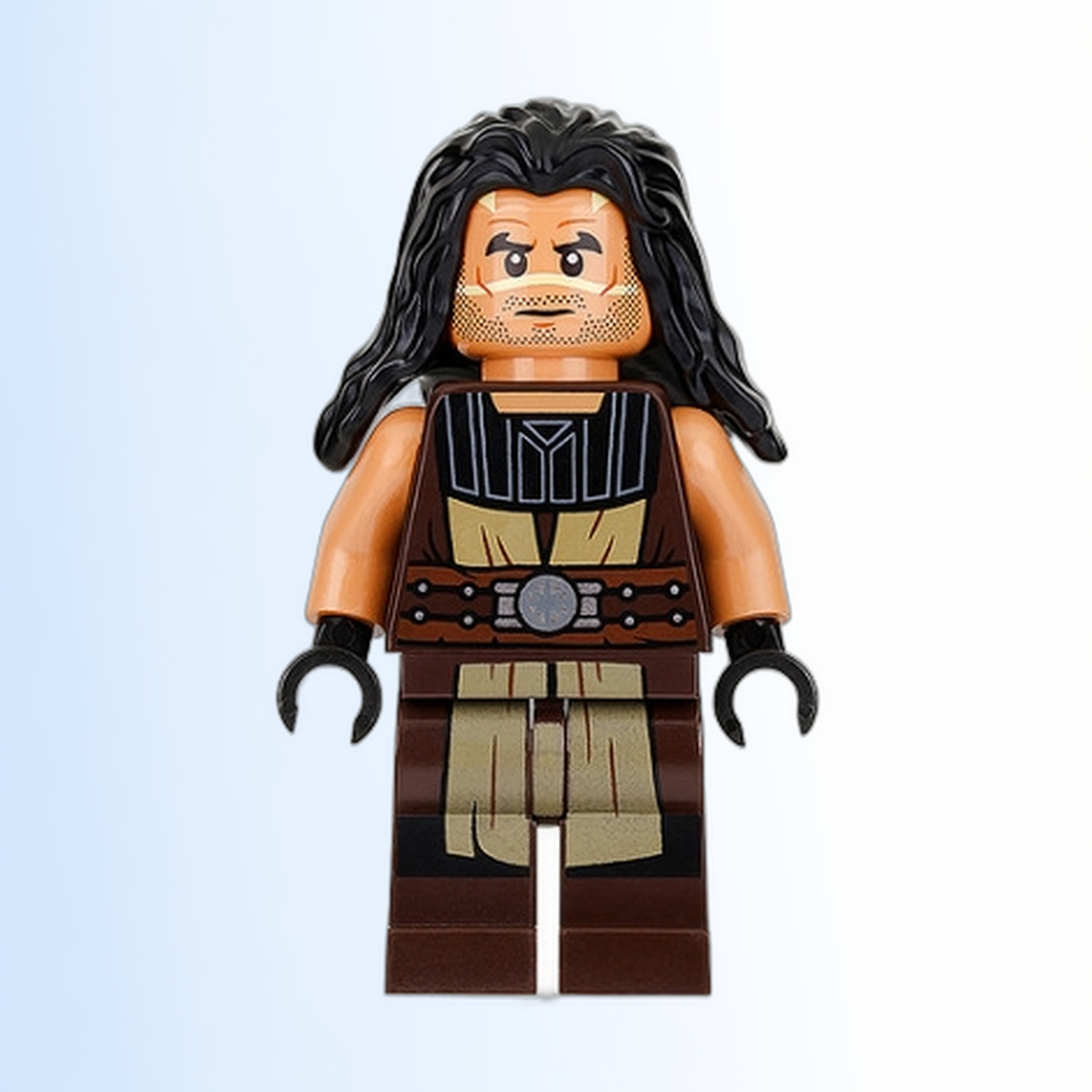 Quinlan Vos - Printed Legs - sw0746